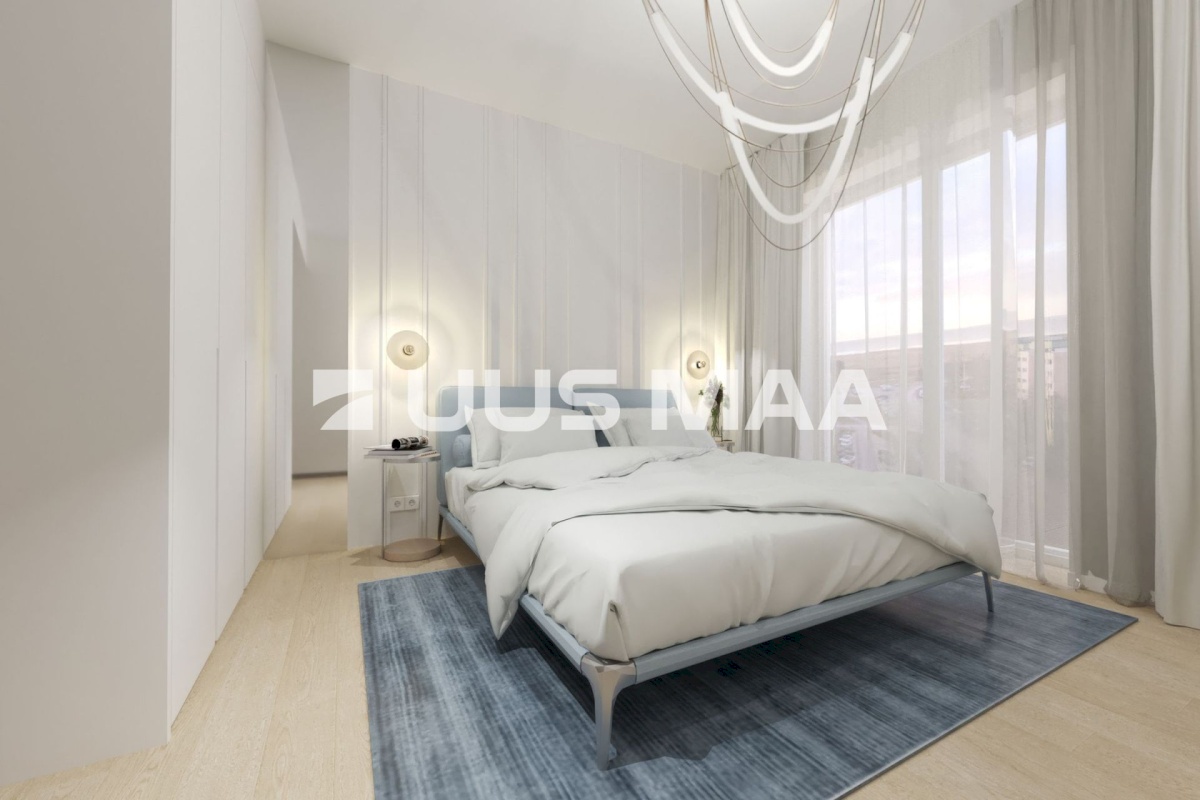 Pärnu linn, Pärnu linn, Mai, Papiniidu 50