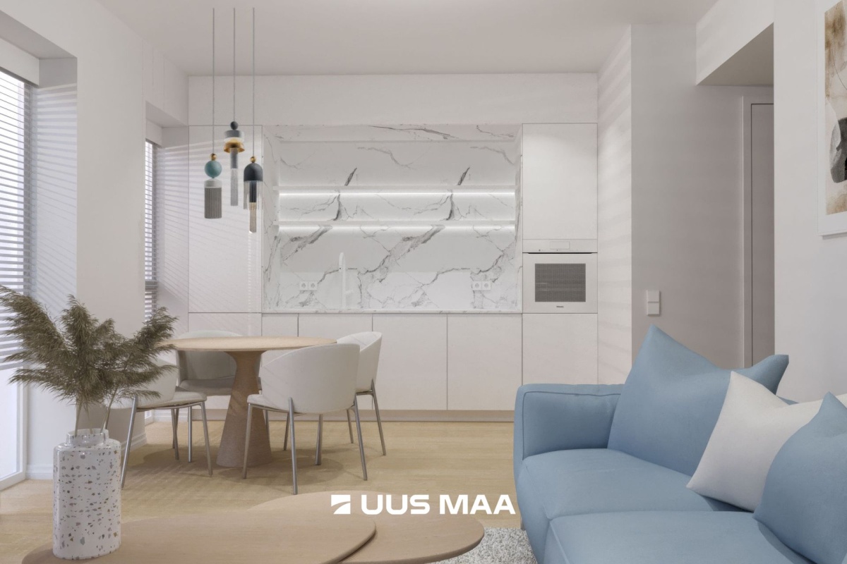 Pärnu linn, Pärnu linn, Mai, Papiniidu 50