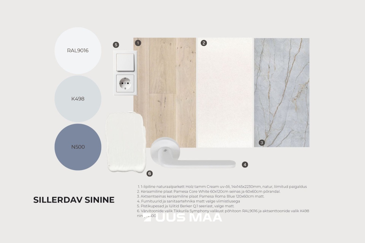 Pärnu linn, Pärnu linn, Mai, Papiniidu 50