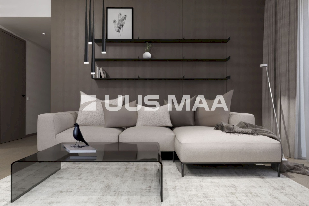 Pärnu linn, Pärnu linn, Mai, Papiniidu 50-8