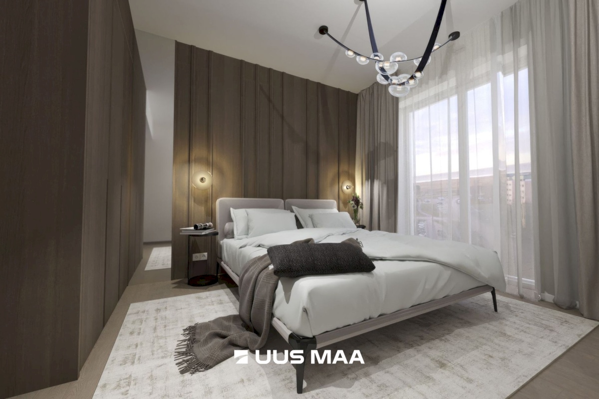 Pärnu linn, Pärnu linn, Mai, Papiniidu 50-8