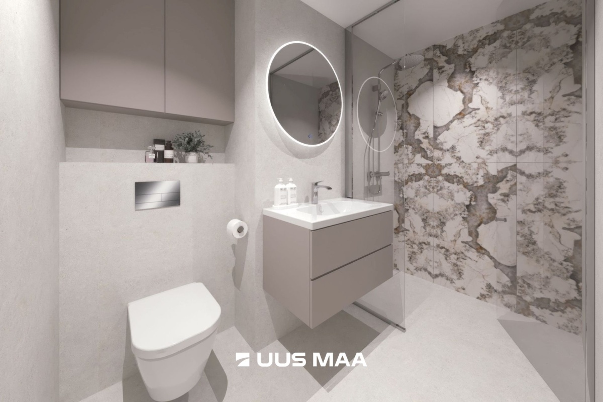 Pärnu linn, Pärnu linn, Mai, Papiniidu 50-8