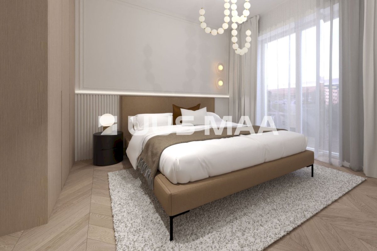 Pärnu linn, Pärnu linn, Mai, Papiniidu 50-34