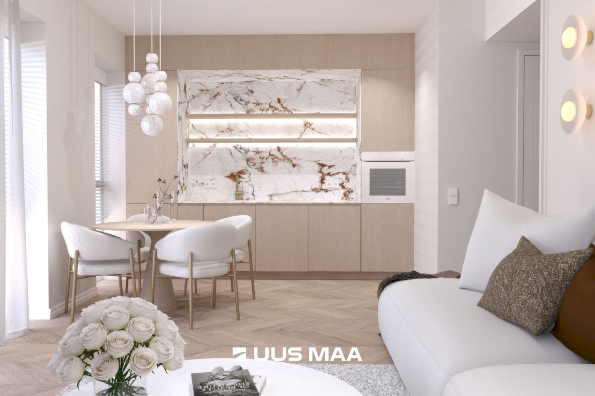 Pärnu linn, Pärnu linn, Mai, Papiniidu 50-34