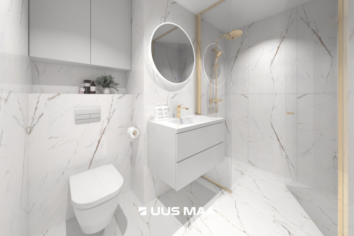 Pärnu linn, Pärnu linn, Mai, Papiniidu 50-34