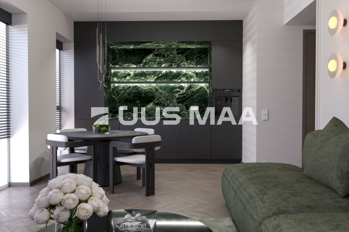 Pärnu linn, Pärnu linn, Mai, Papiniidu 50-29