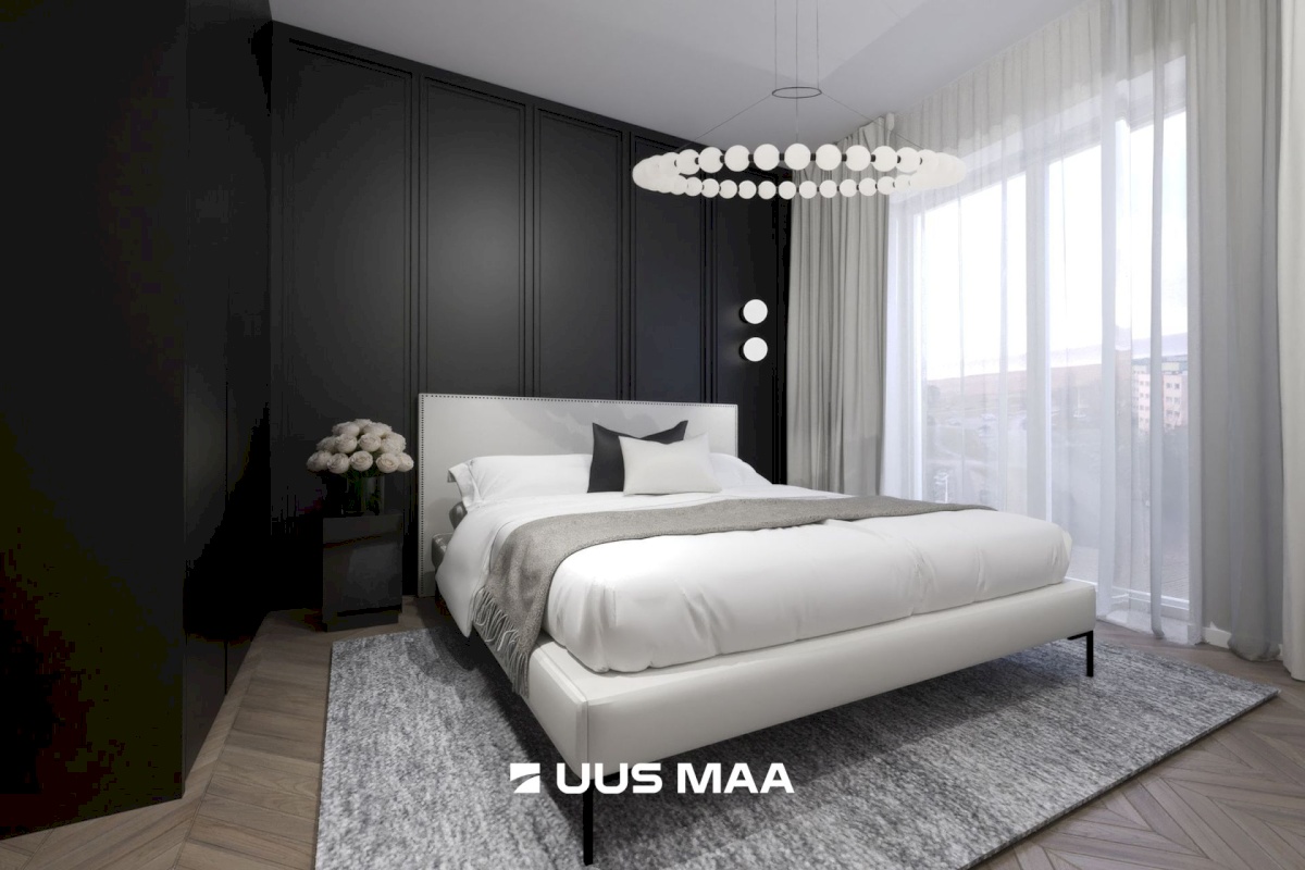 Pärnu linn, Pärnu linn, Mai, Papiniidu 50-29