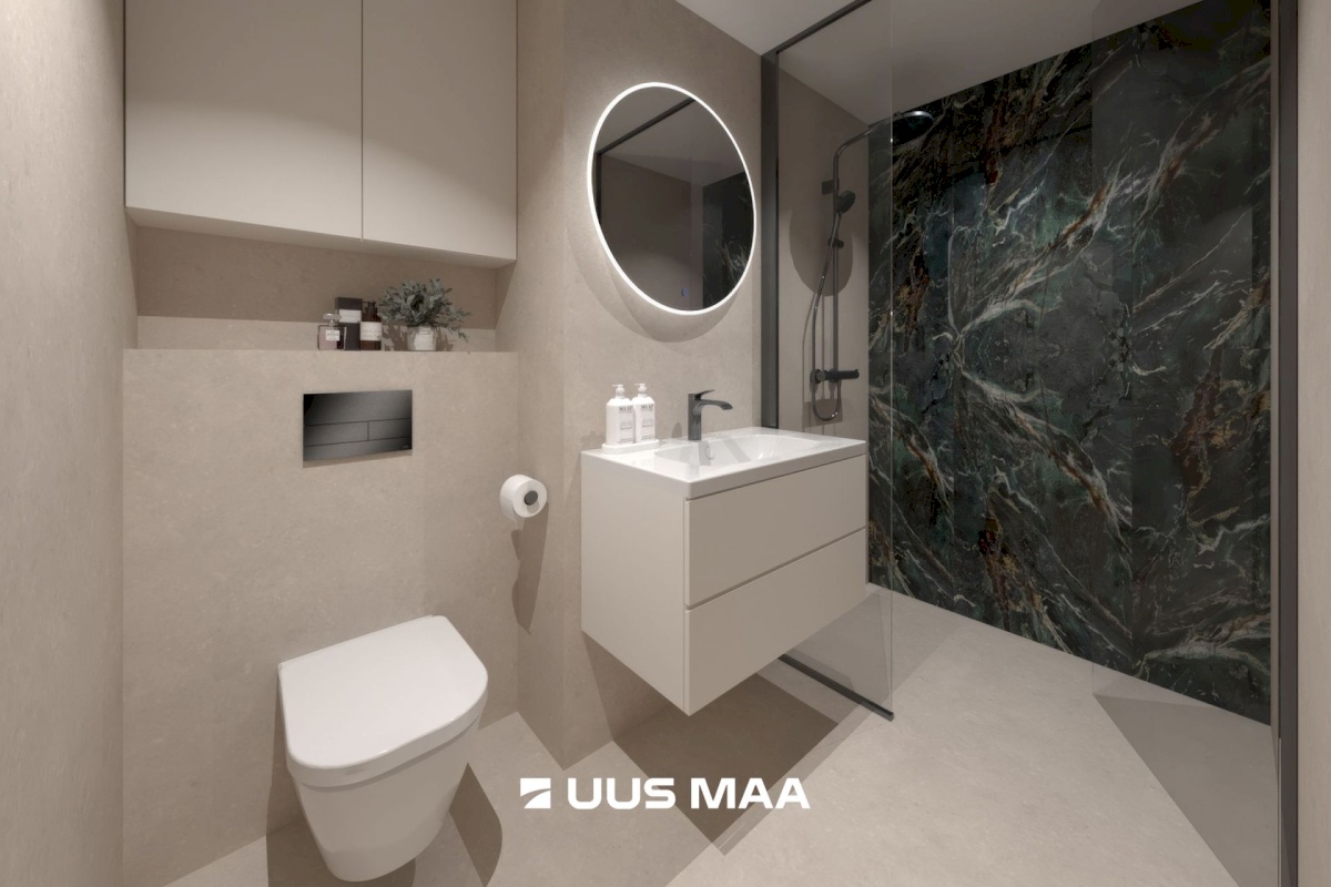 Pärnu linn, Pärnu linn, Mai, Papiniidu 50-29