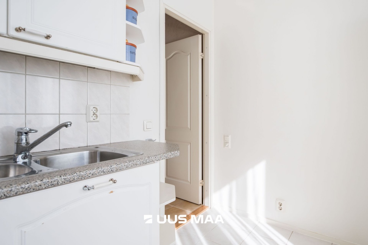 Tallinn, Kesklinna linnaosa, Kaubamaja 4