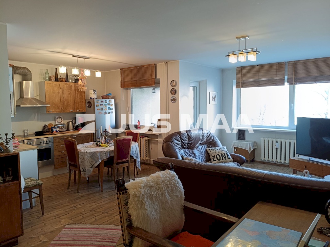 Võru linn, Kooli tn 5