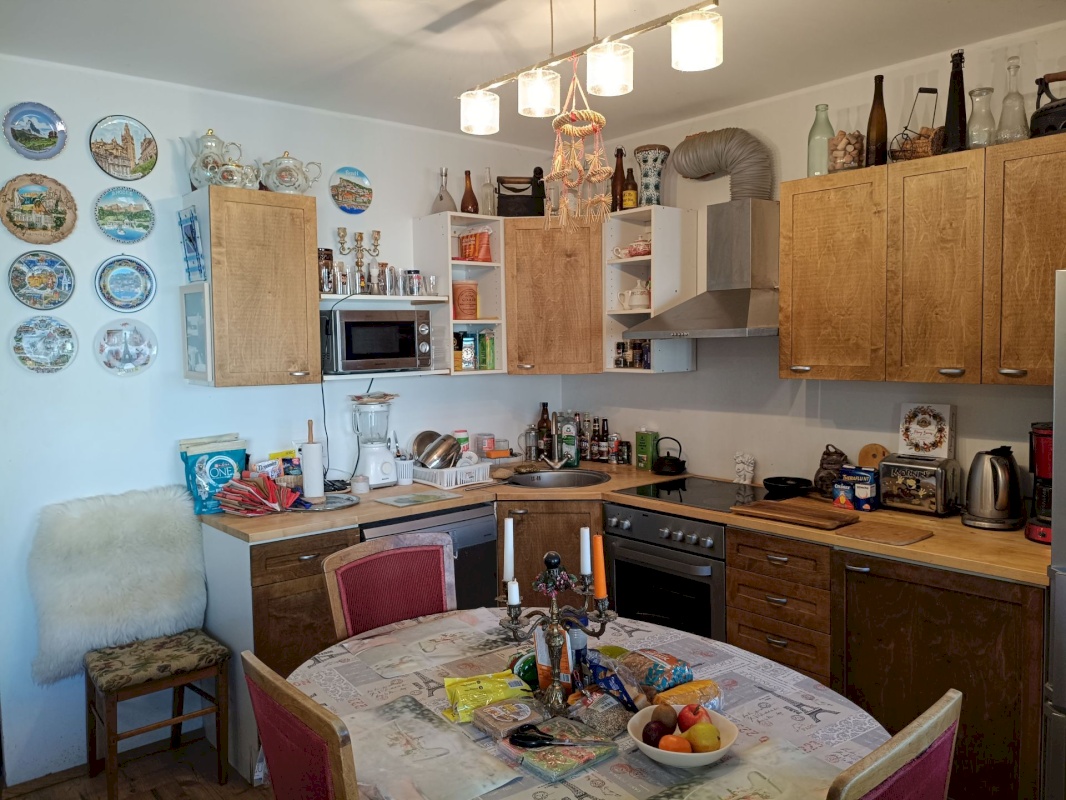 Võru linn, Kooli tn 5