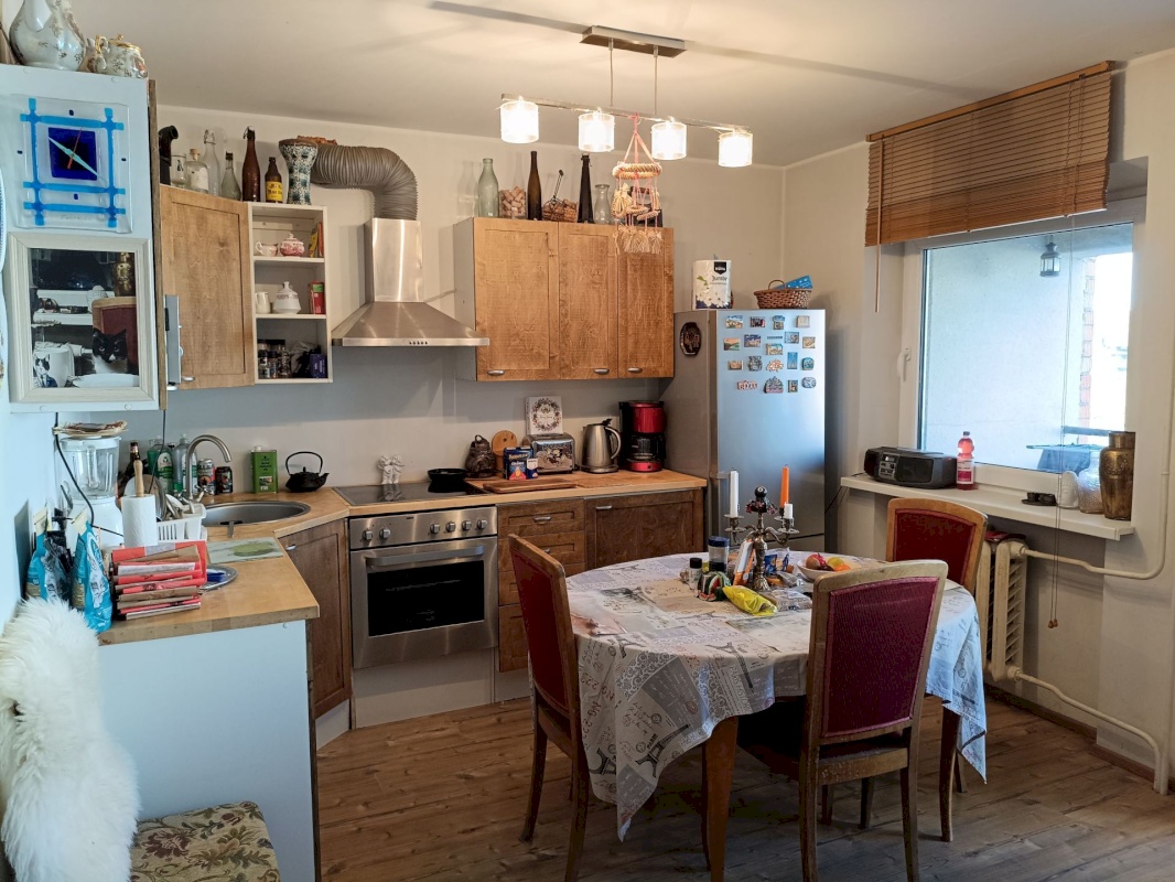 Võru linn, Kooli tn 5