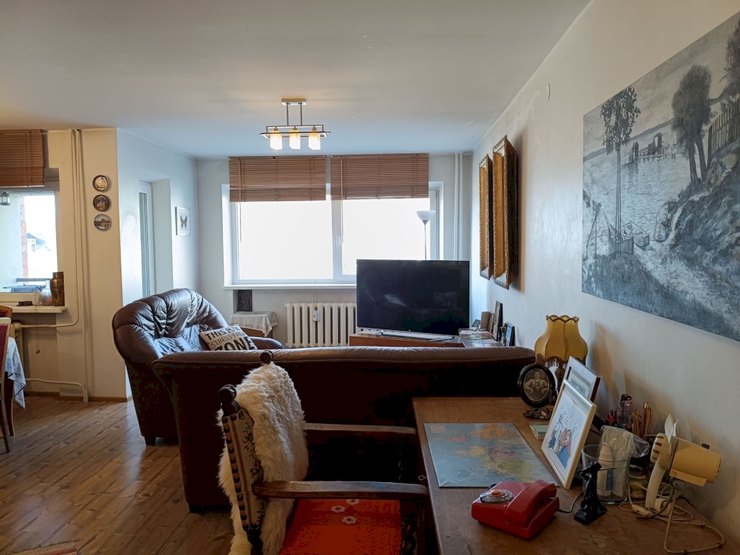 Võru linn, Kooli tn 5