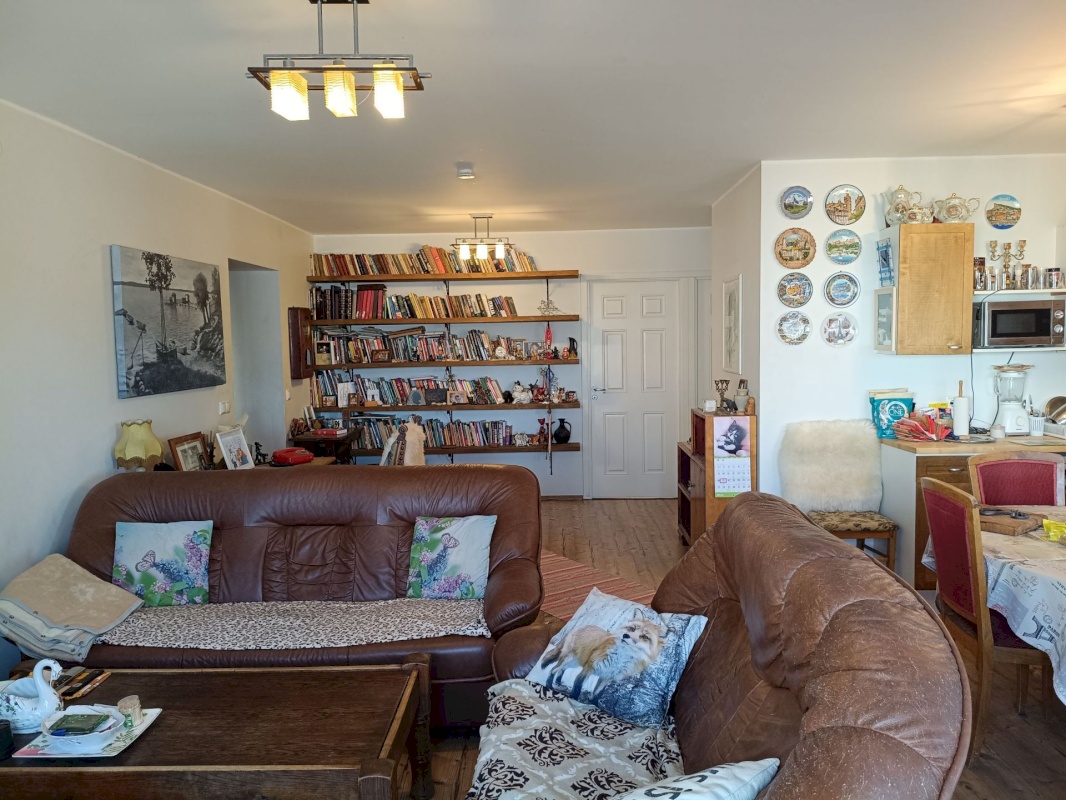 Võru linn, Kooli tn 5