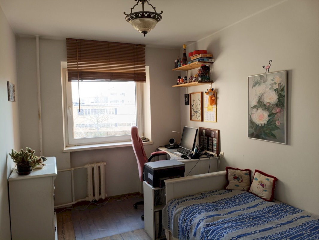 Võru linn, Kooli tn 5