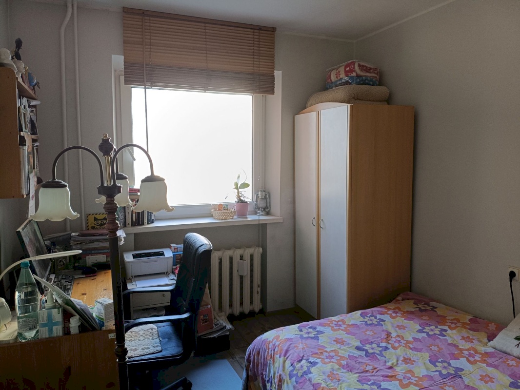 Võru linn, Kooli tn 5