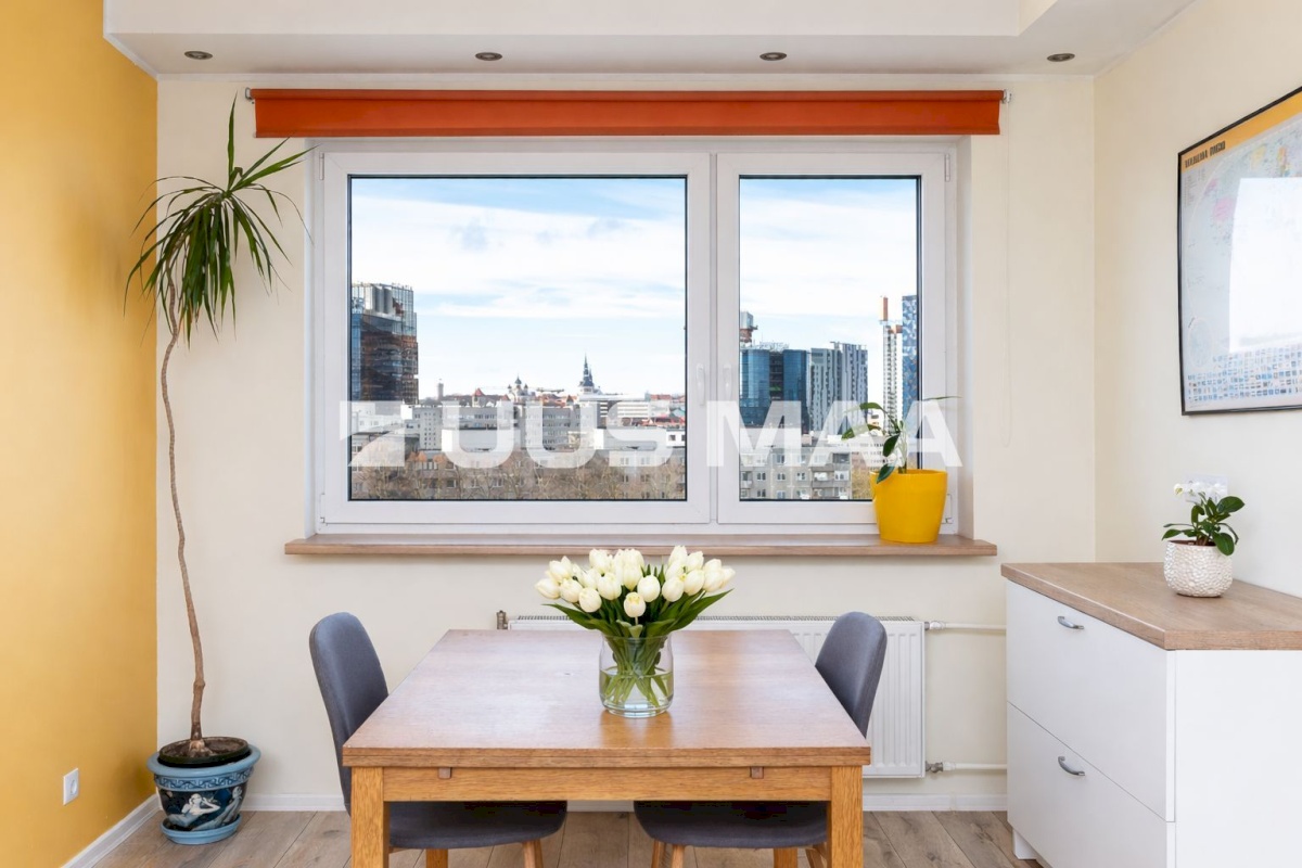 Tallinn, Kesklinna linnaosa, Keldrimäe, Keldrimäe 2