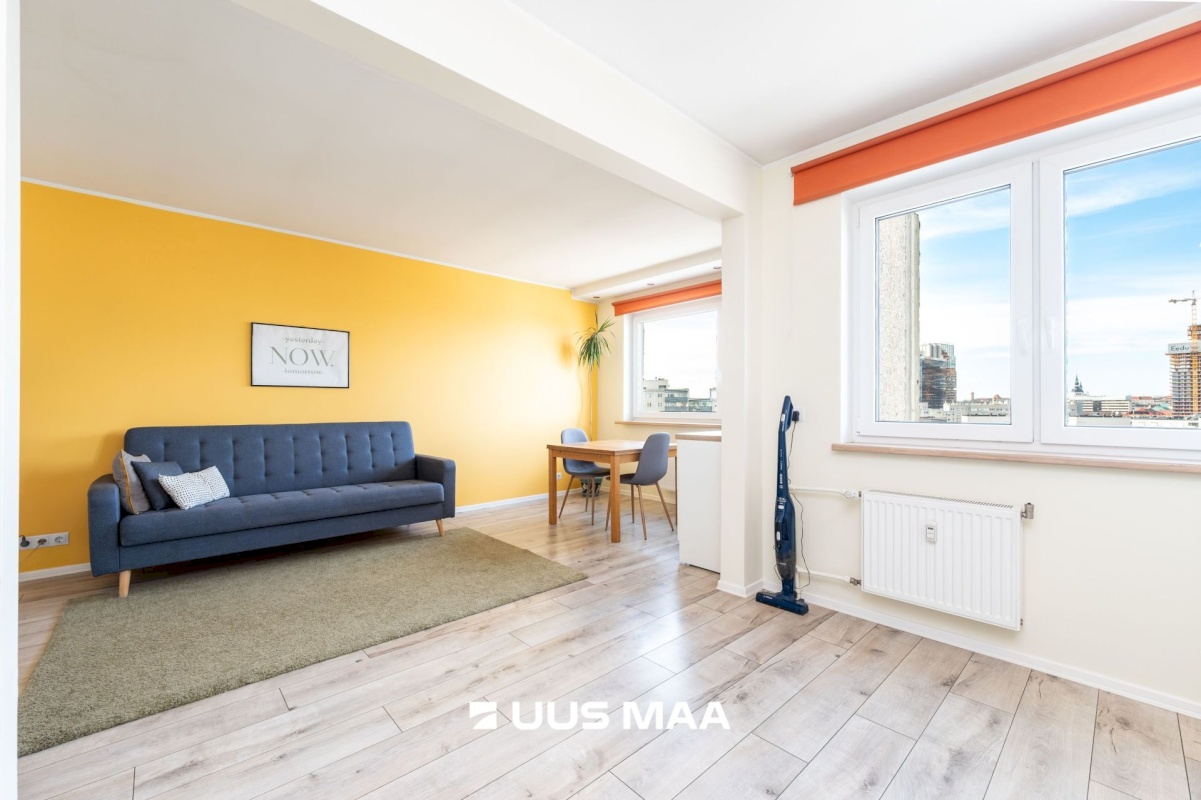 Tallinn, Kesklinna linnaosa, Keldrimäe, Keldrimäe 2