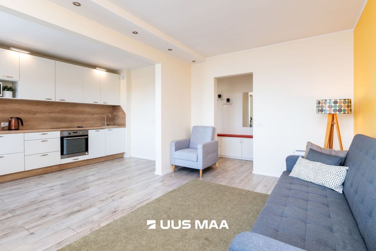 Tallinn, Kesklinna linnaosa, Keldrimäe, Keldrimäe 2