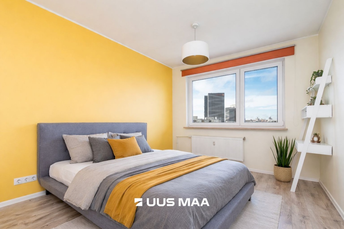 Tallinn, Kesklinna linnaosa, Keldrimäe, Keldrimäe 2