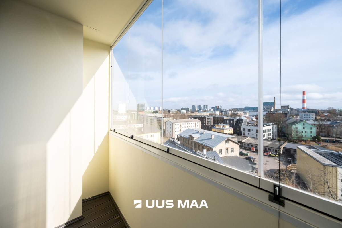 Tallinn, Kesklinna linnaosa, Keldrimäe, Keldrimäe 2