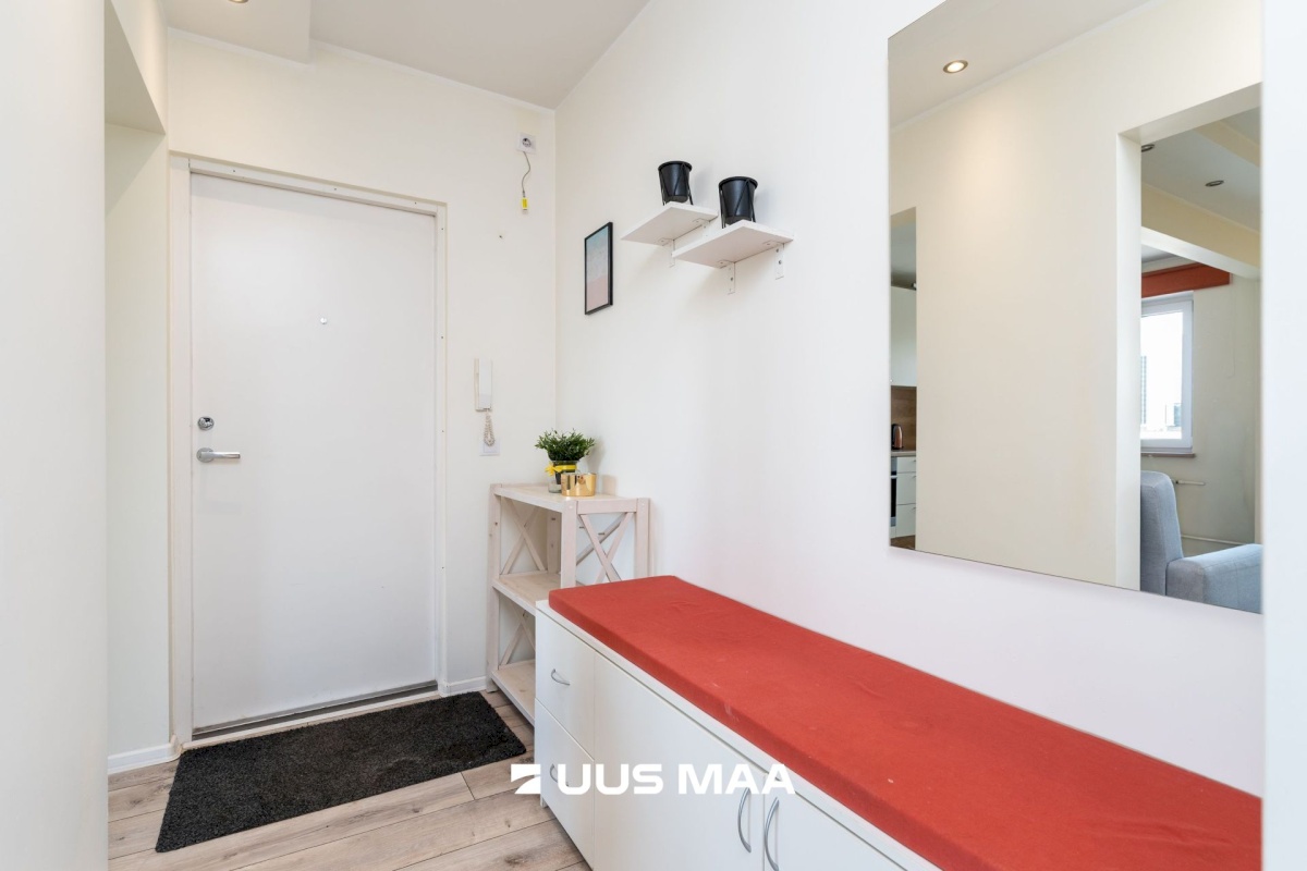 Tallinn, Kesklinna linnaosa, Keldrimäe, Keldrimäe 2