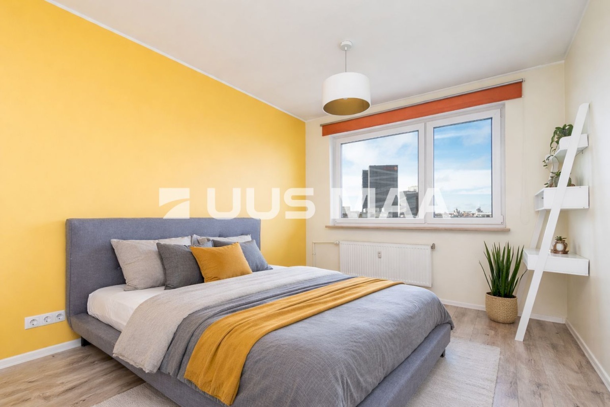 Tallinn, Kesklinna linnaosa, Keldrimäe, Keldrimäe 2