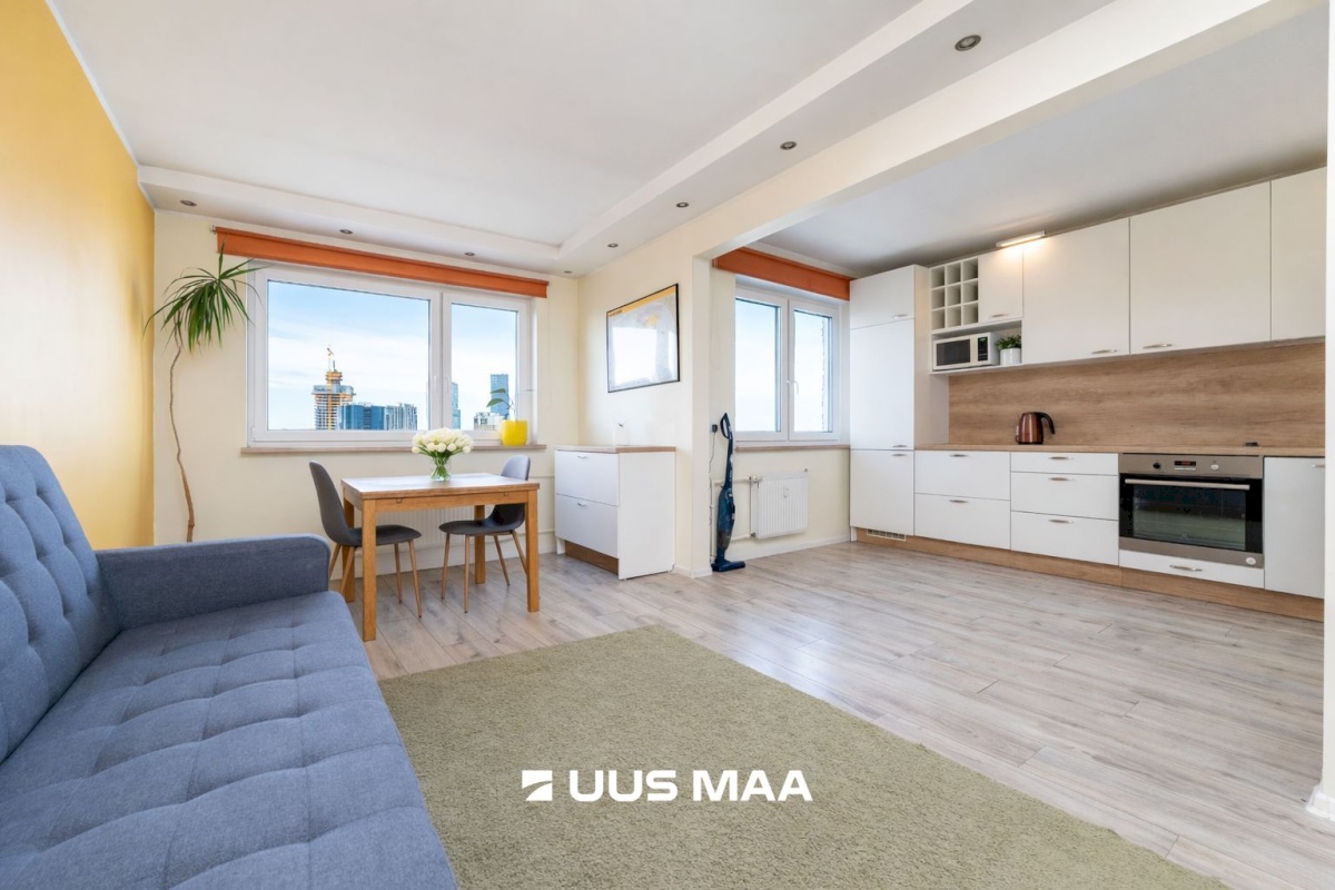 Tallinn, Kesklinna linnaosa, Keldrimäe, Keldrimäe 2