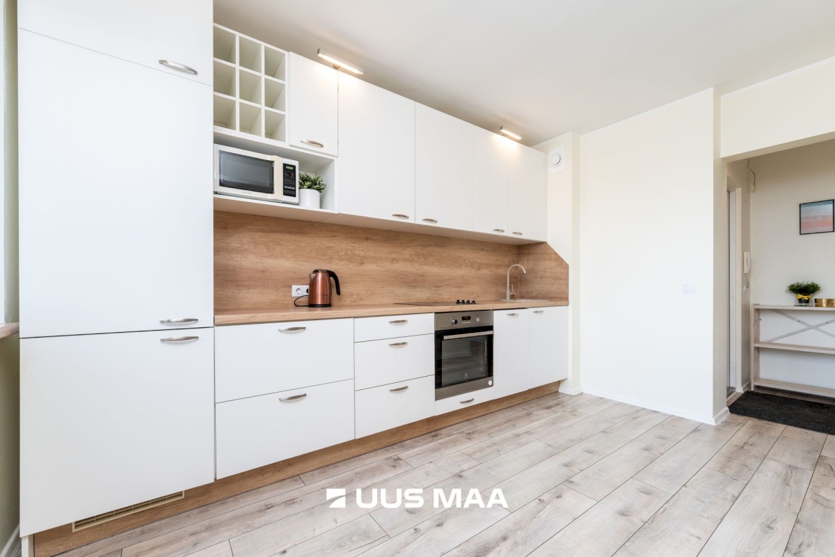 Tallinn, Kesklinna linnaosa, Keldrimäe, Keldrimäe 2