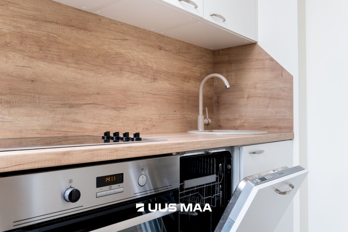 Tallinn, Kesklinna linnaosa, Keldrimäe, Keldrimäe 2