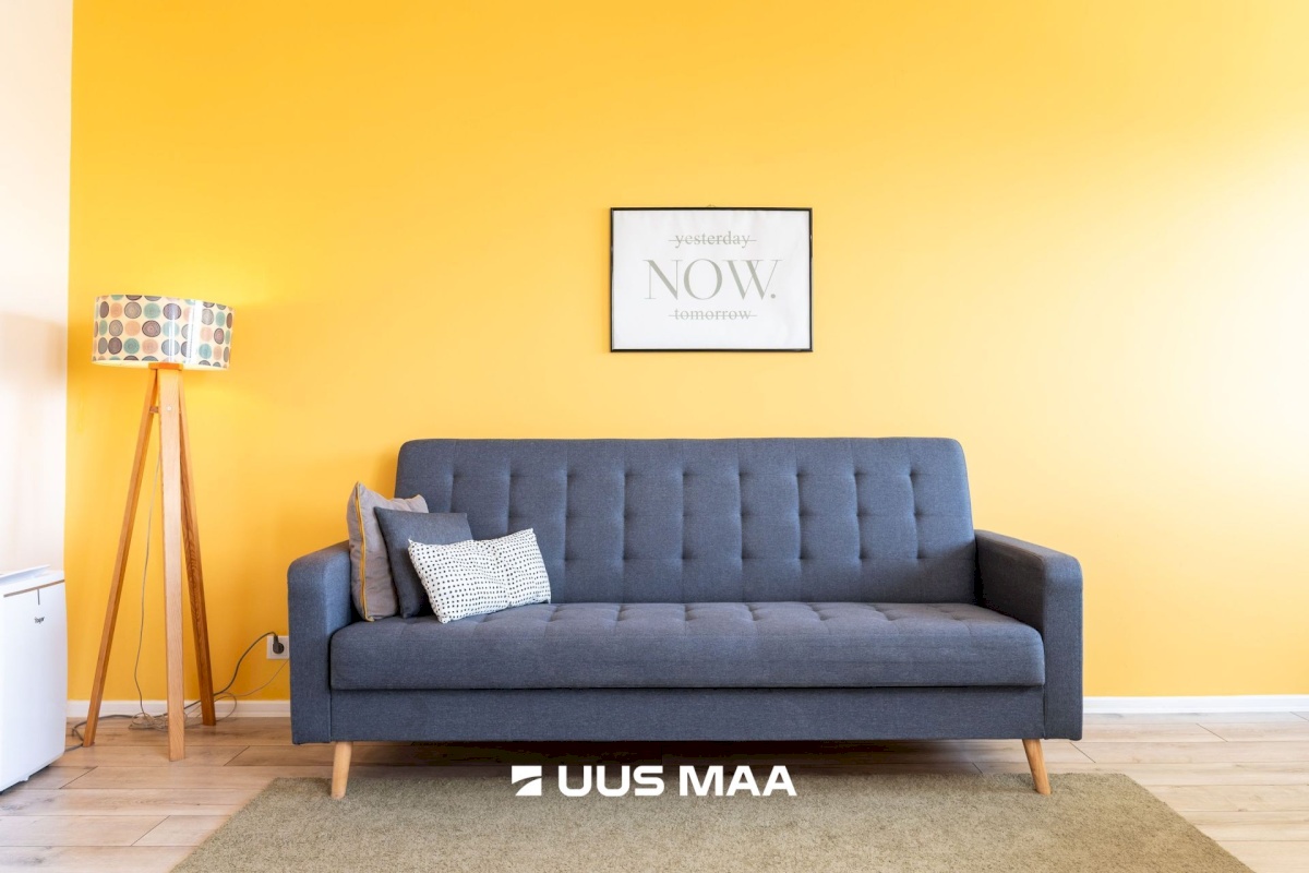 Tallinn, Kesklinna linnaosa, Keldrimäe, Keldrimäe 2