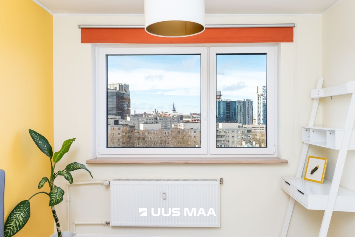 Tallinn, Kesklinna linnaosa, Keldrimäe, Keldrimäe 2