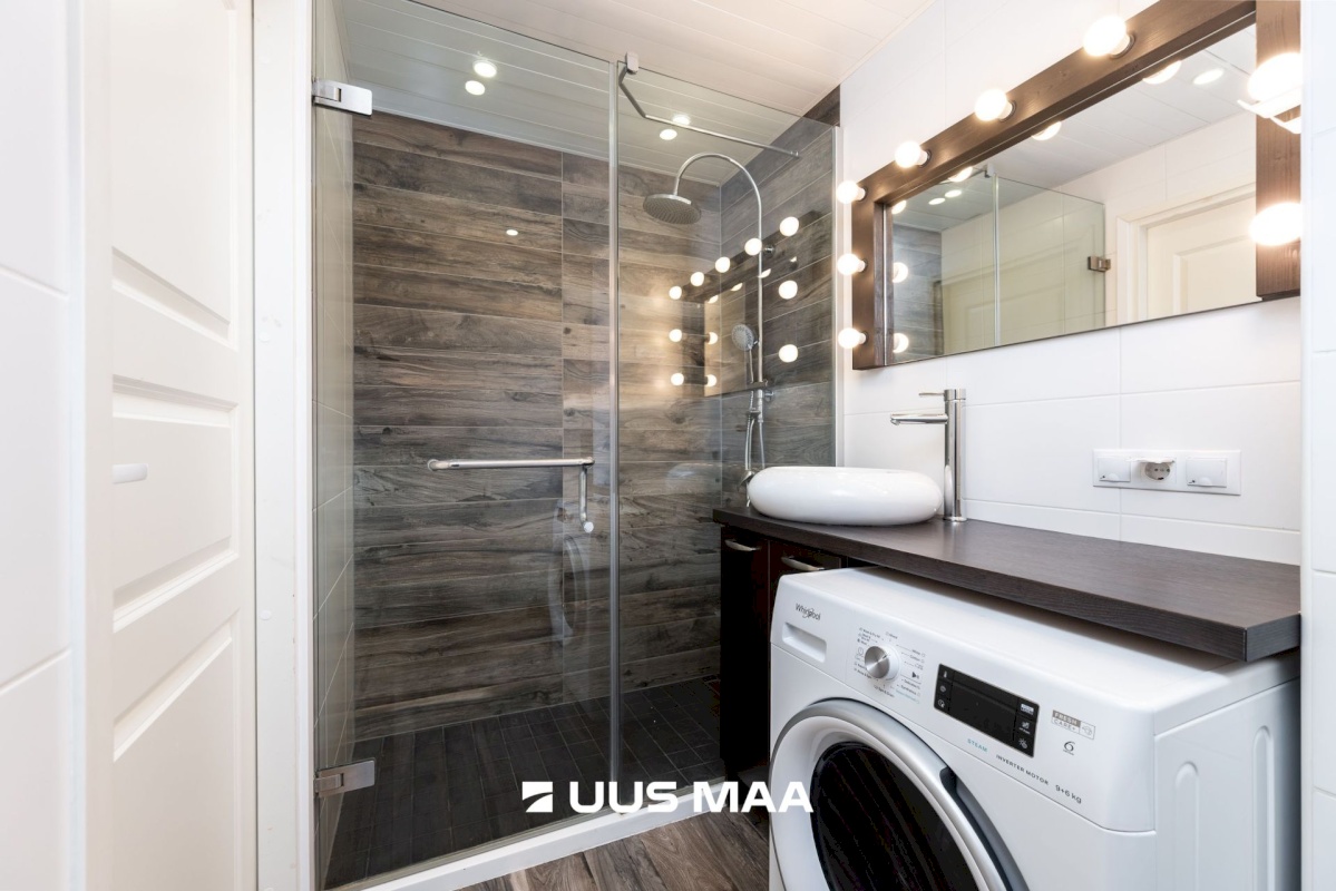 Tallinn, Kesklinna linnaosa, Keldrimäe, Keldrimäe 2