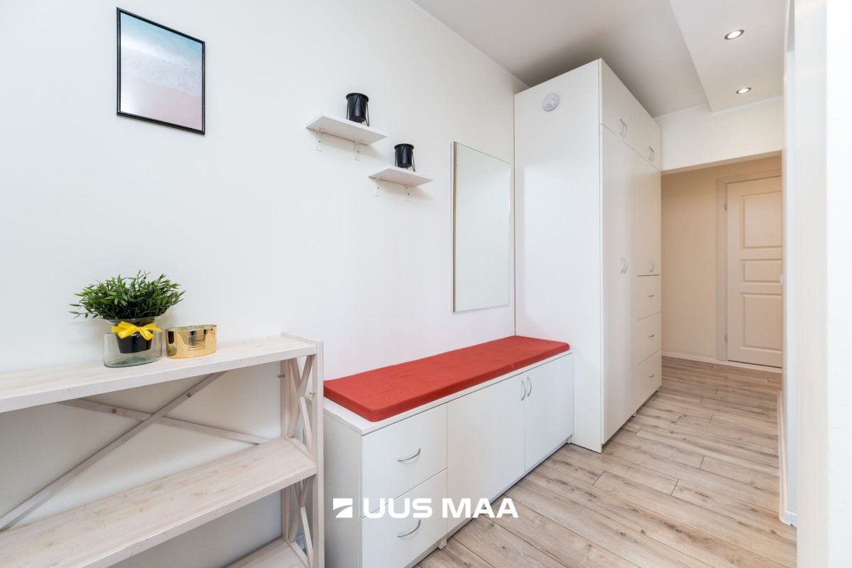 Tallinn, Kesklinna linnaosa, Keldrimäe, Keldrimäe 2