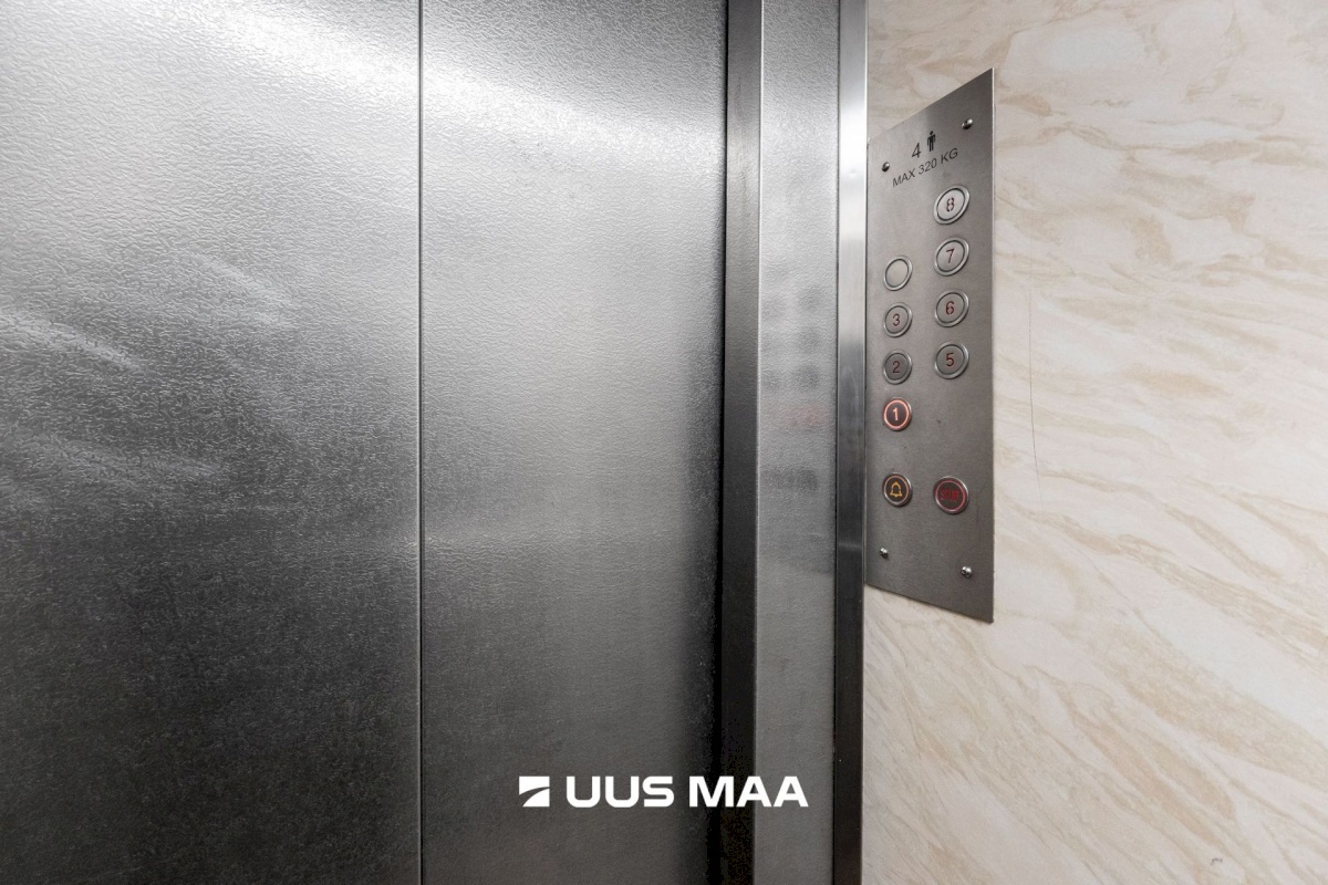 Tallinn, Kesklinna linnaosa, Keldrimäe, Keldrimäe 2