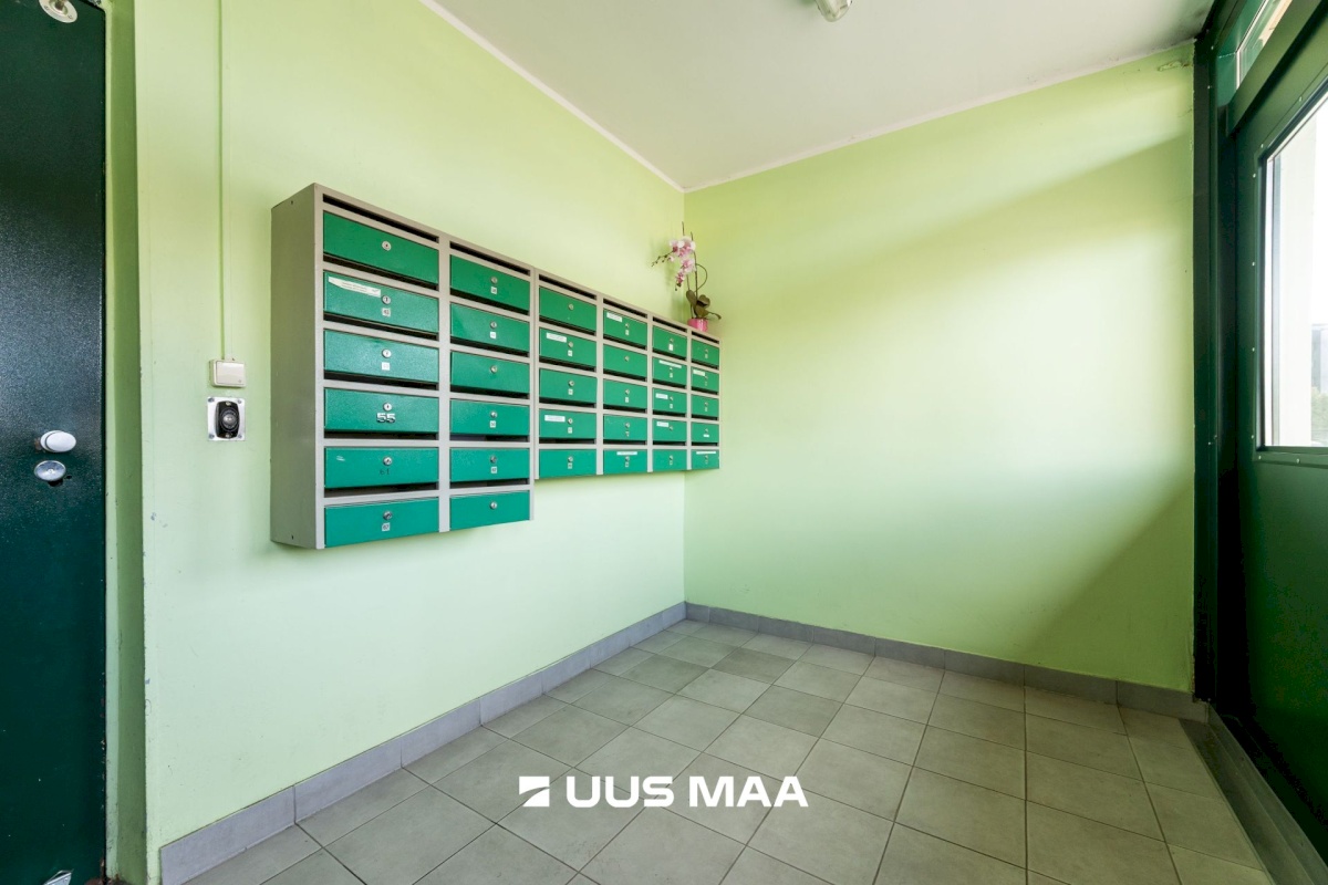 Tallinn, Kesklinna linnaosa, Keldrimäe, Keldrimäe 2