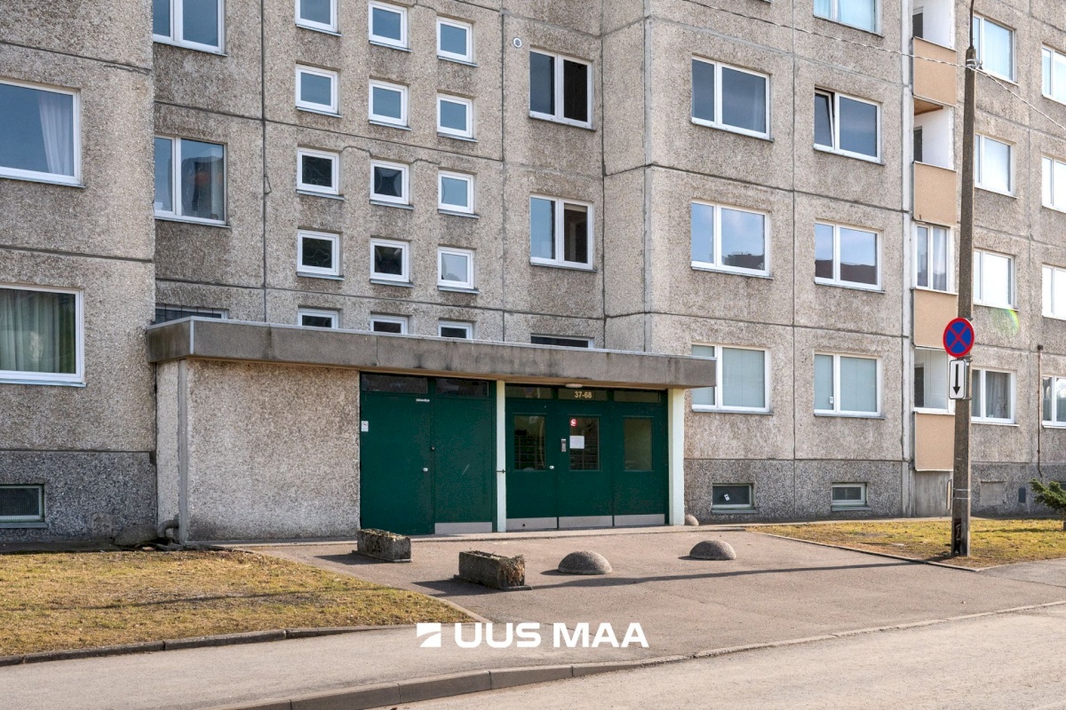 Tallinn, Kesklinna linnaosa, Keldrimäe, Keldrimäe 2