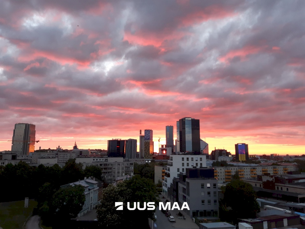 Tallinn, Kesklinna linnaosa, Keldrimäe, Keldrimäe 2