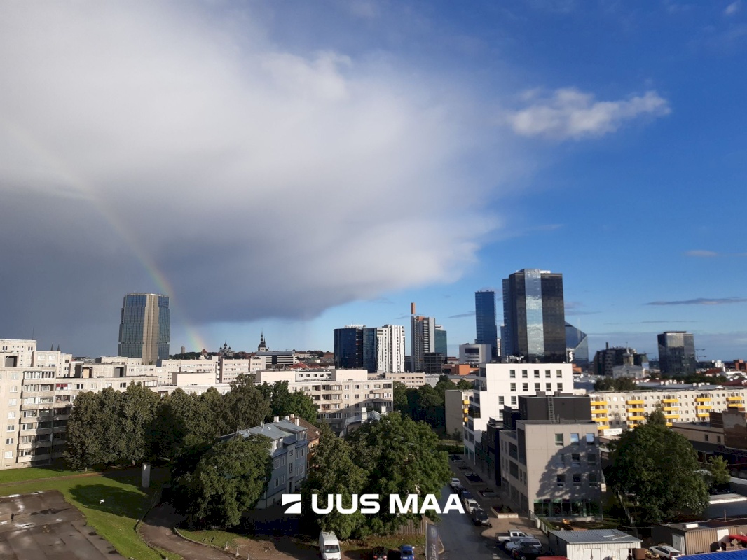 Tallinn, Kesklinna linnaosa, Keldrimäe, Keldrimäe 2