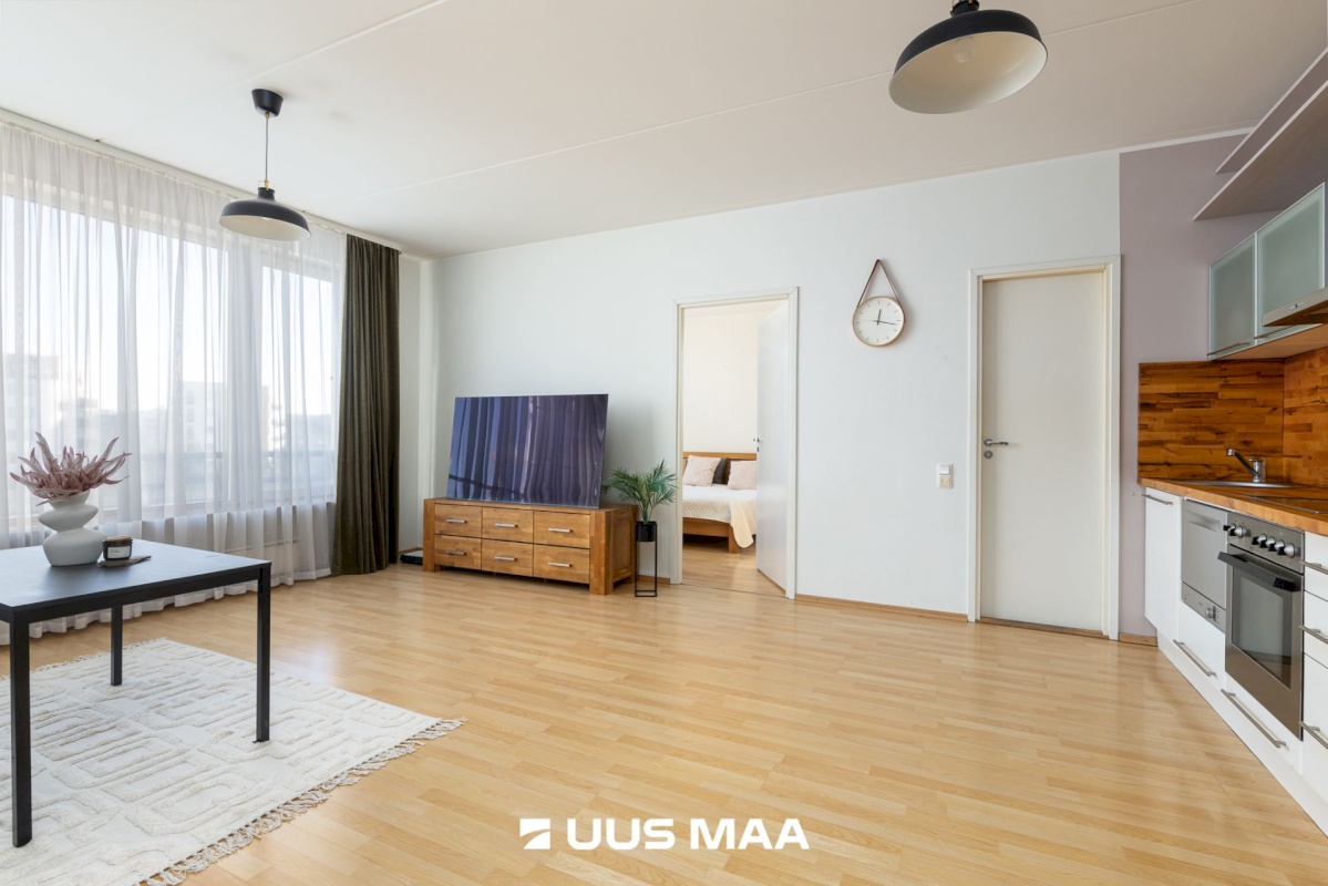 Tallinn, Mustamäe linnaosa, Kadaka, Kadaka pst 169b