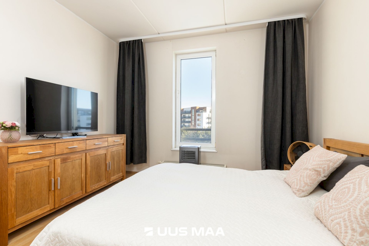 Tallinn, Mustamäe linnaosa, Kadaka, Kadaka pst 169b