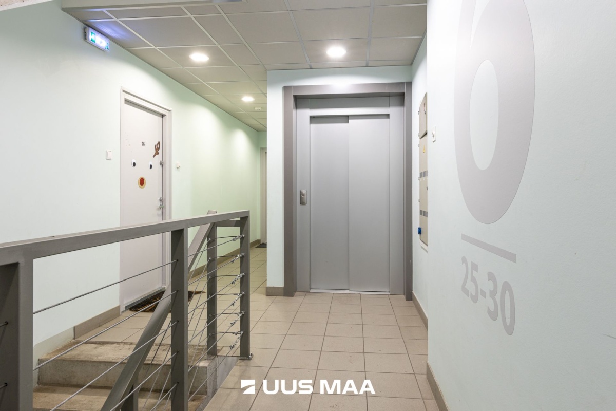 Tallinn, Mustamäe linnaosa, Kadaka, Kadaka pst 169b