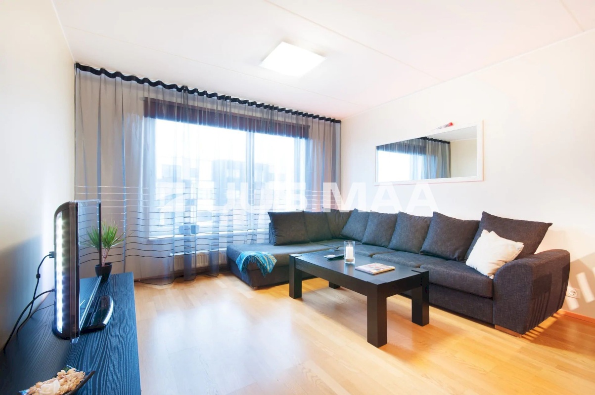 Tallinn, Kesklinna linnaosa, Kitseküla, Pärnu mnt 129c/2