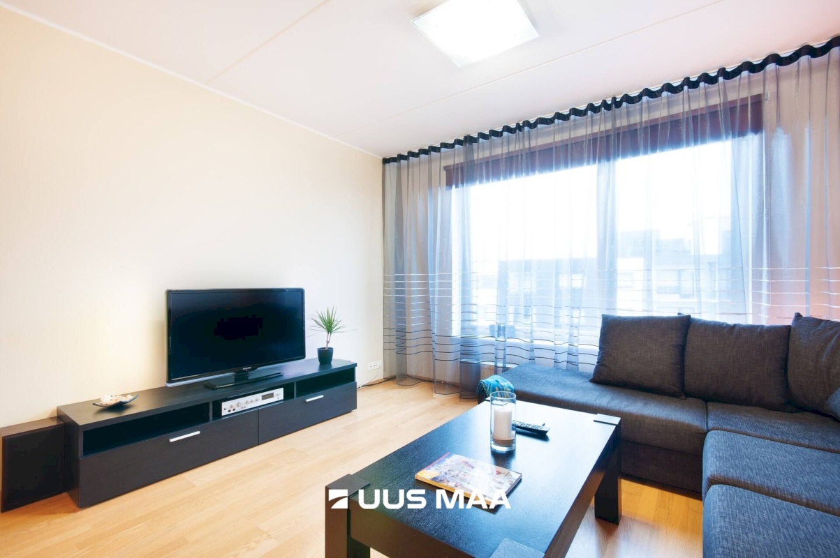 Tallinn, Kesklinna linnaosa, Kitseküla, Pärnu mnt 129c/2