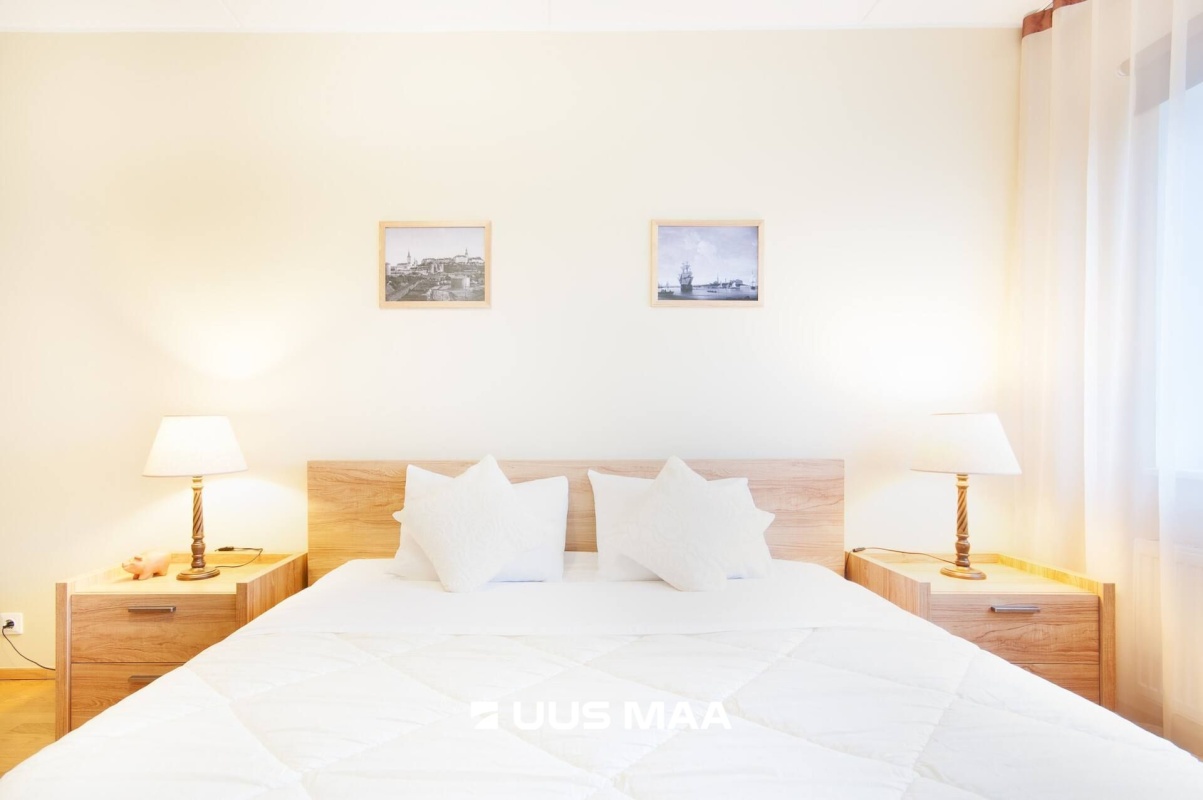 Tallinn, Kesklinna linnaosa, Kitseküla, Pärnu mnt 129c/2