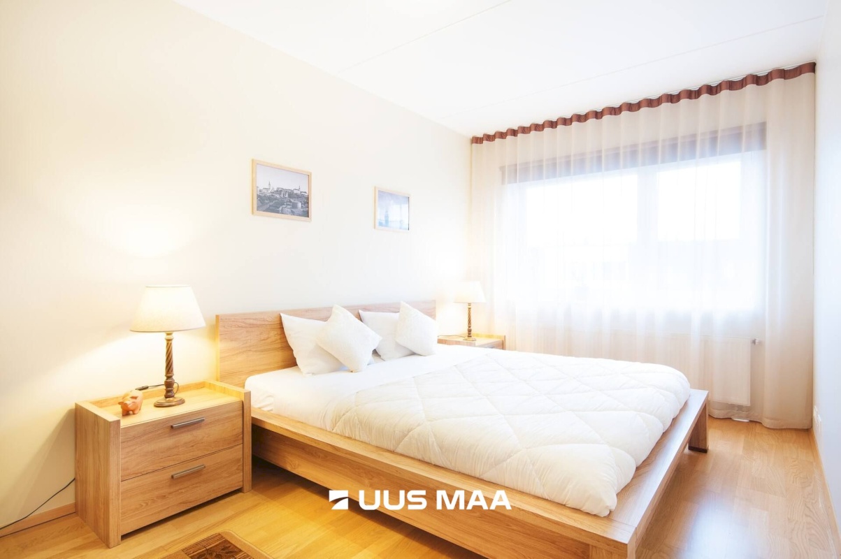 Tallinn, Kesklinna linnaosa, Kitseküla, Pärnu mnt 129c/2