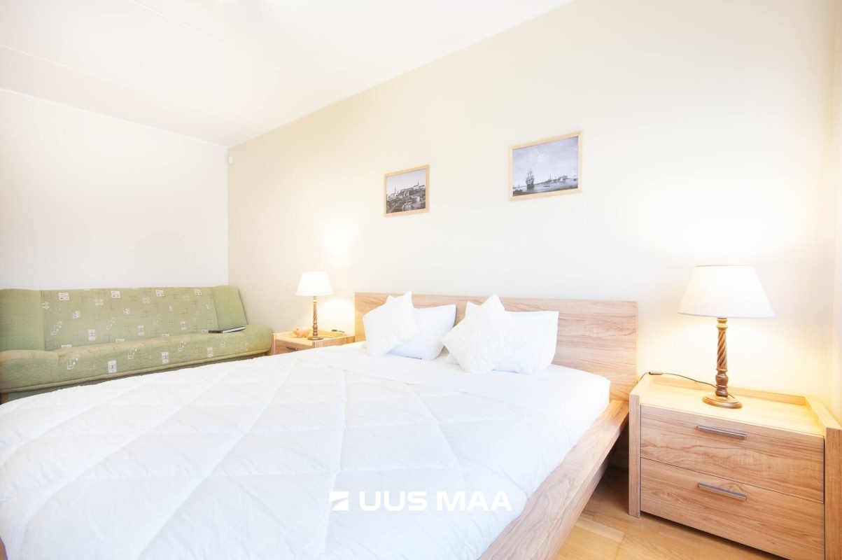 Tallinn, Kesklinna linnaosa, Kitseküla, Pärnu mnt 129c/2