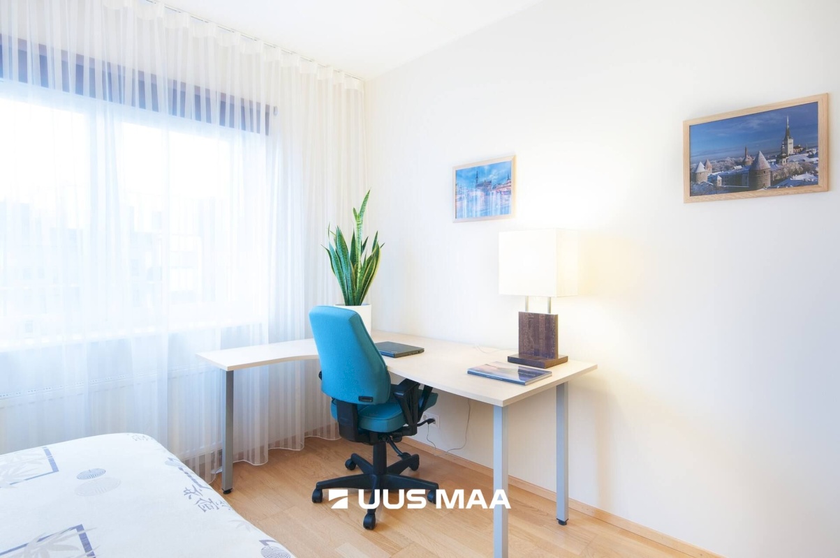 Tallinn, Kesklinna linnaosa, Kitseküla, Pärnu mnt 129c/2