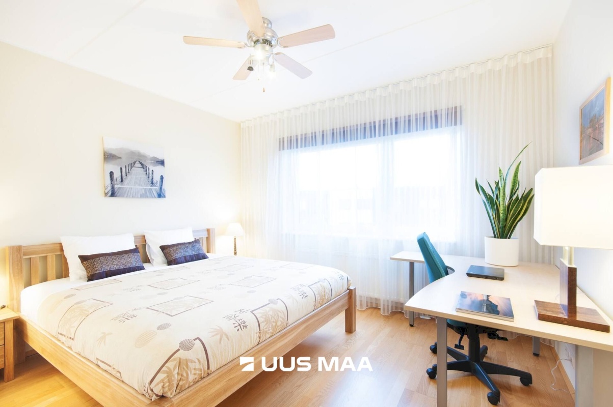 Tallinn, Kesklinna linnaosa, Kitseküla, Pärnu mnt 129c/2