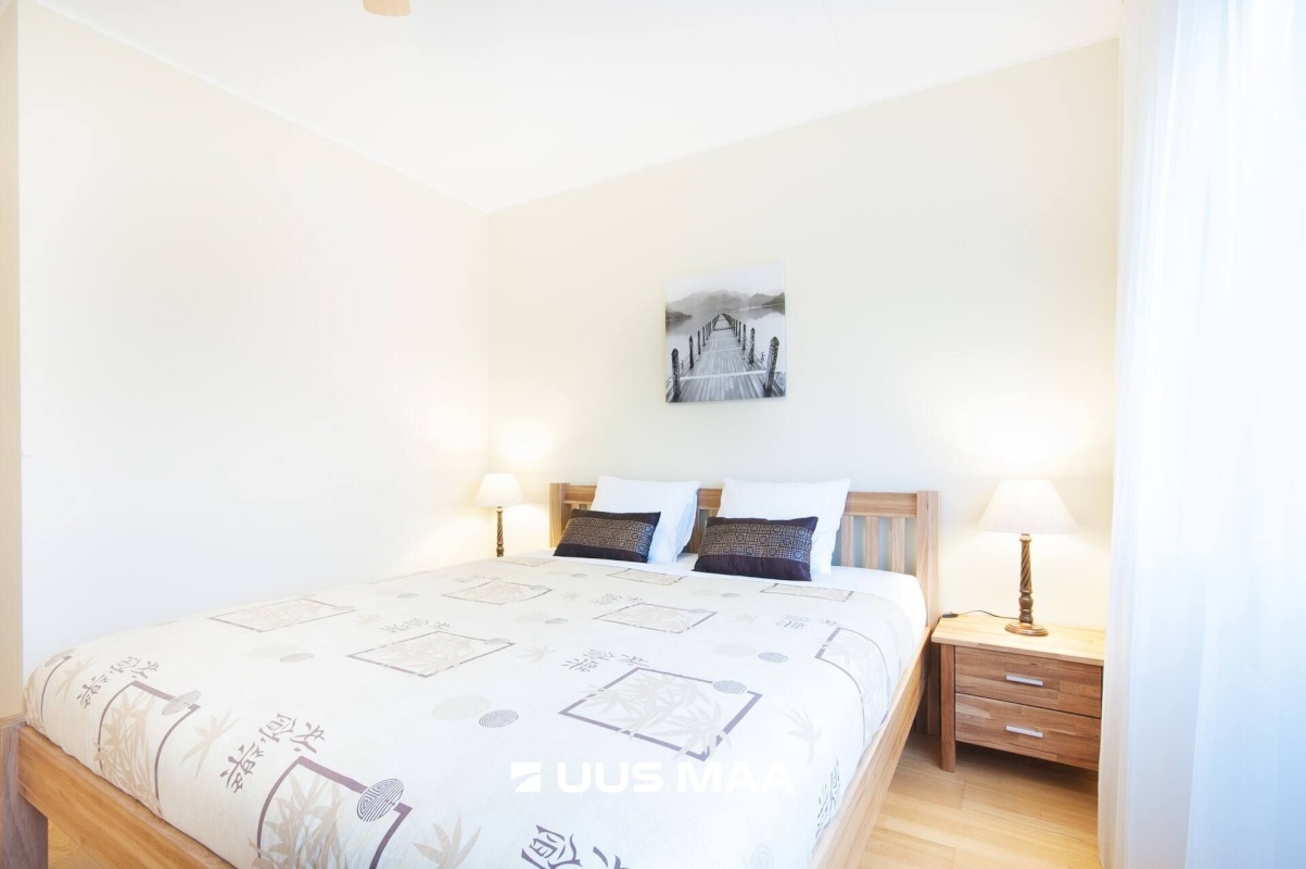 Tallinn, Kesklinna linnaosa, Kitseküla, Pärnu mnt 129c/2